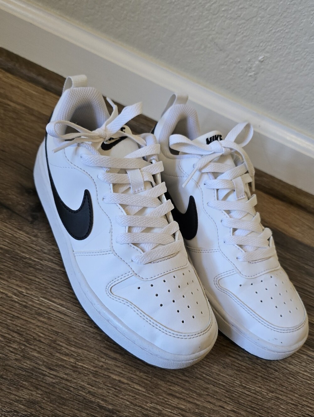 Nike Court Borough Low Recraft Sneaker